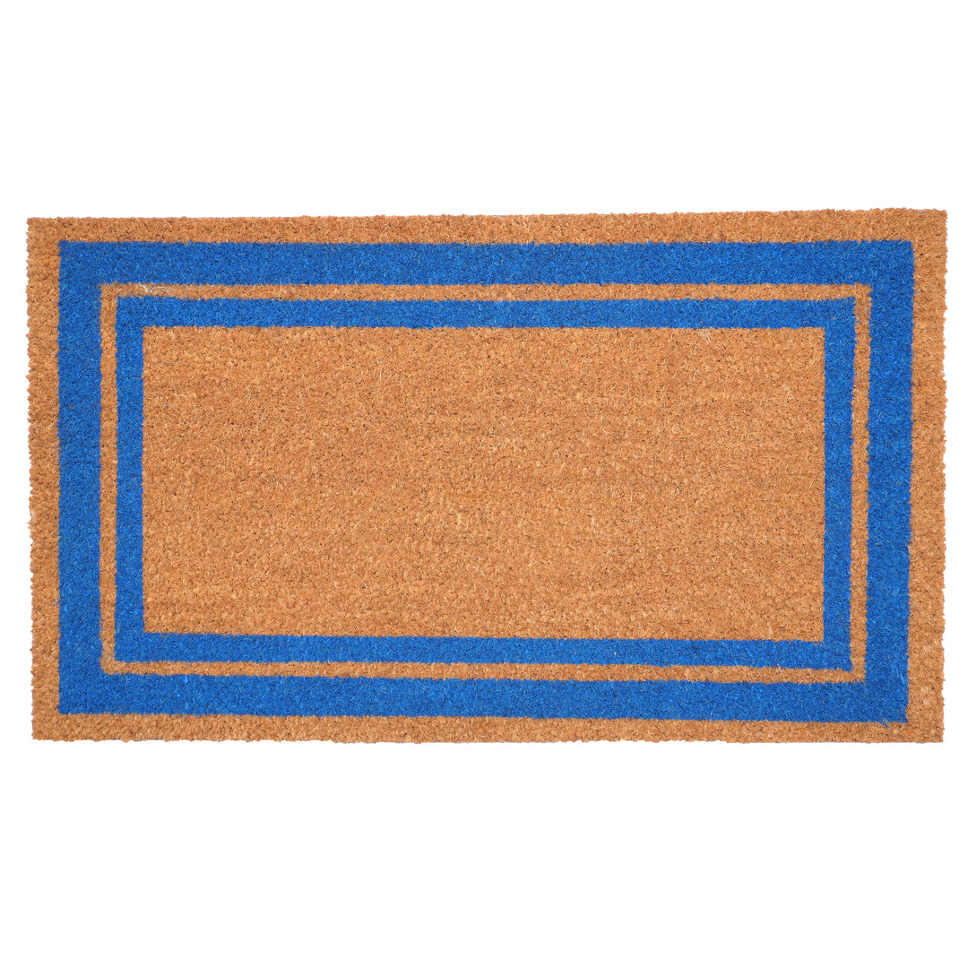 Border Doormat