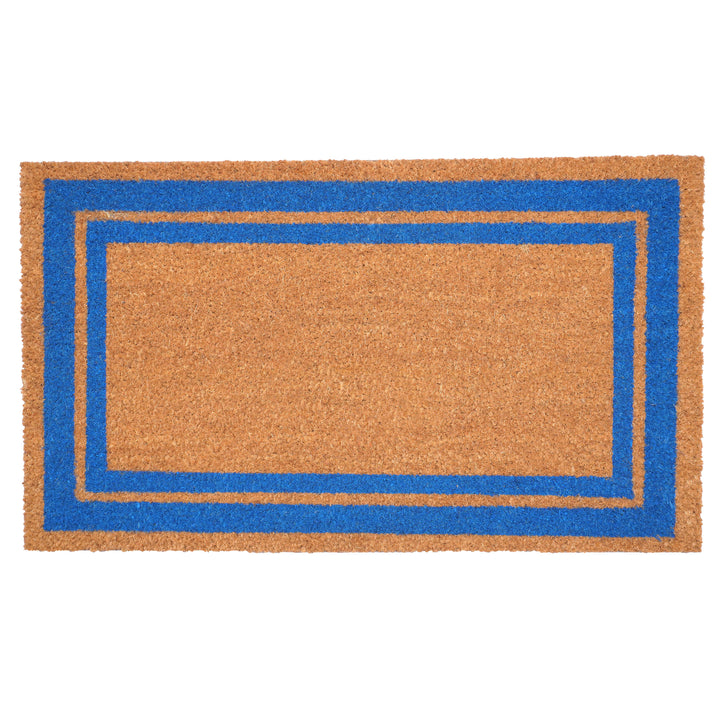 Border Doormat