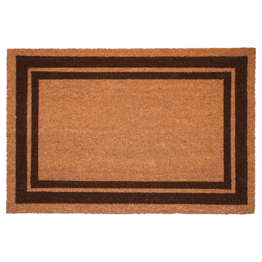 Border Doormat