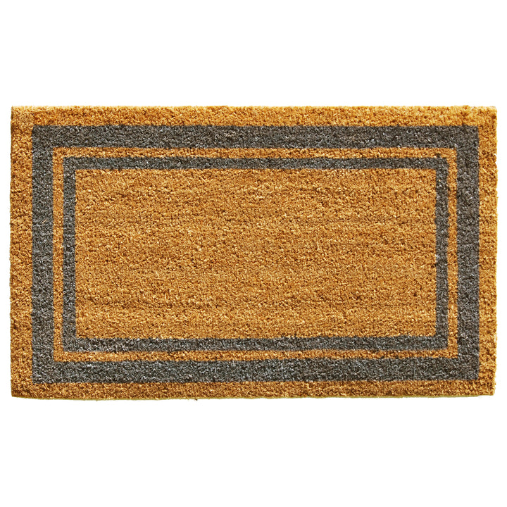 Border Doormat