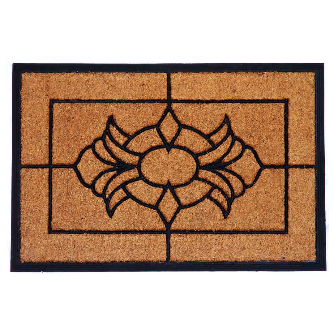 Viola Doormat 24"x36"