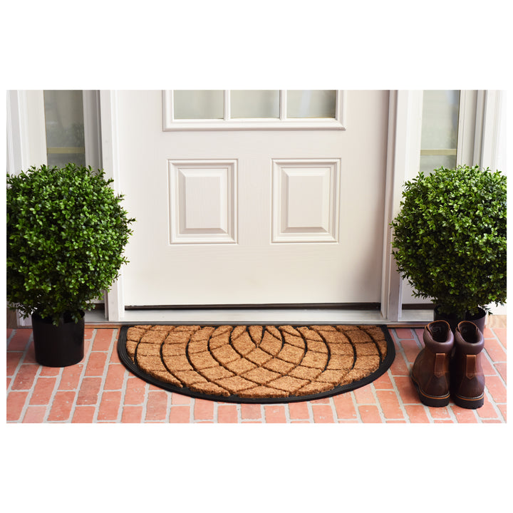 Olympia Doormat 24"x36"