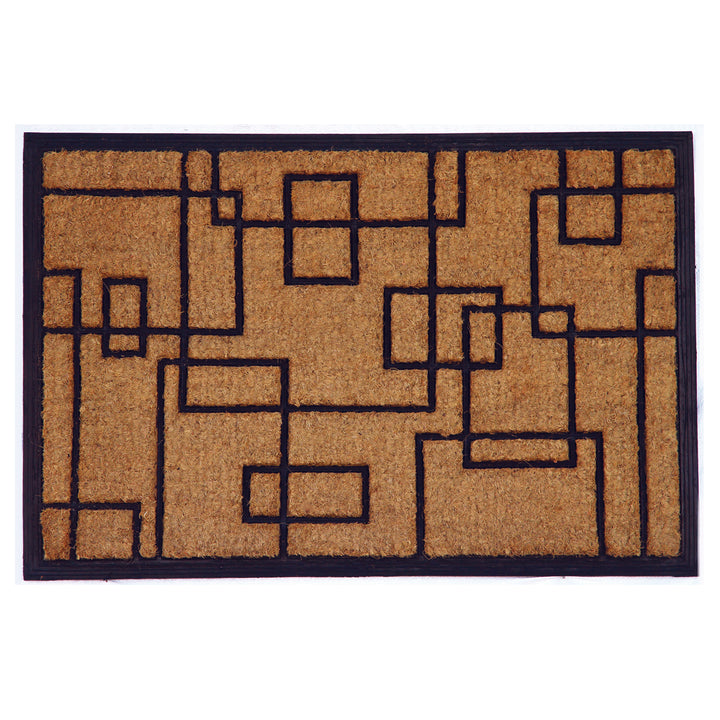 Social Square Doormat 24"x36"