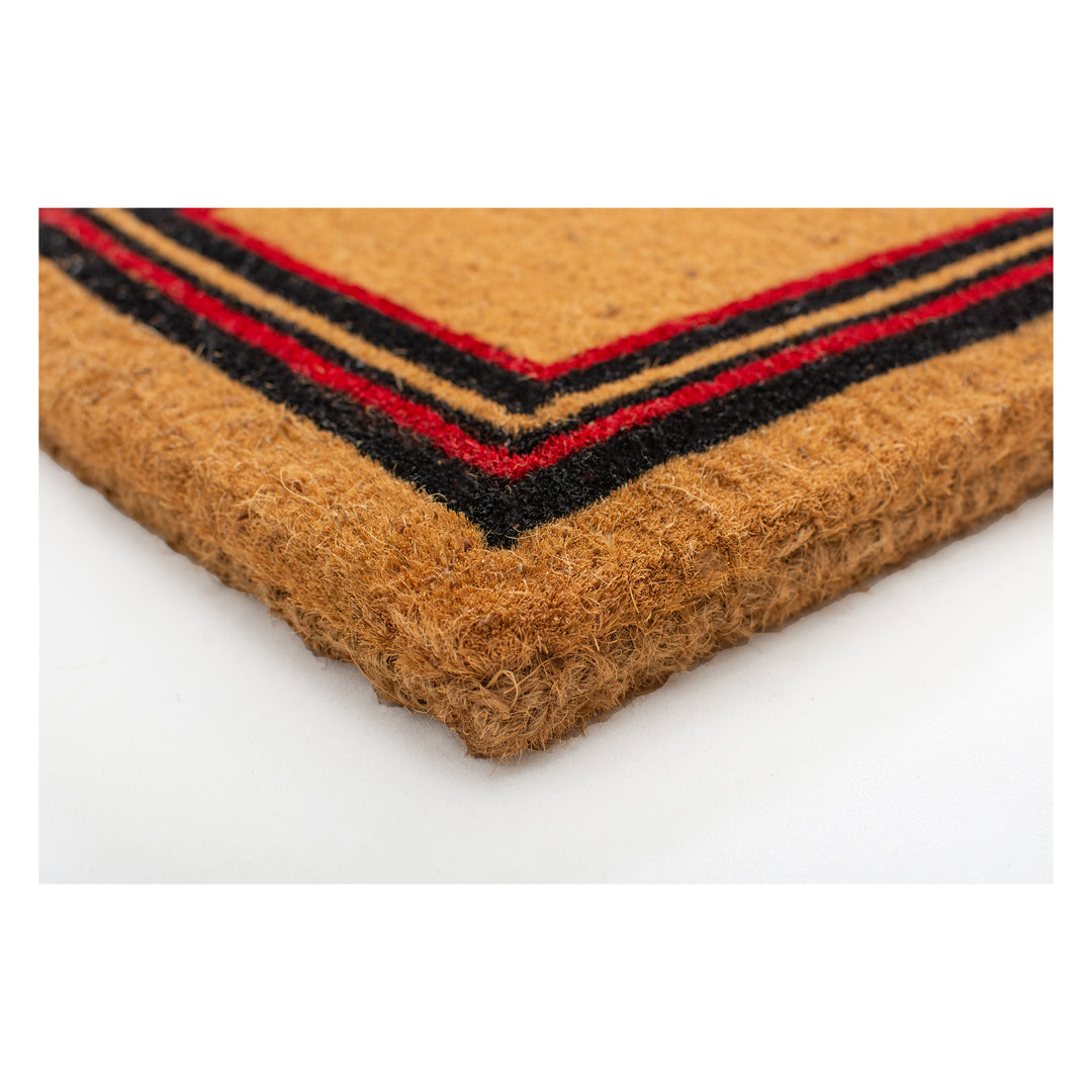 Esquire Monogram Doormat