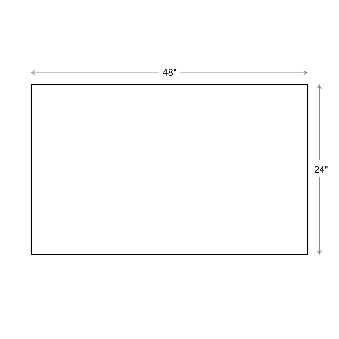 Shalom Doormat 24"x48"