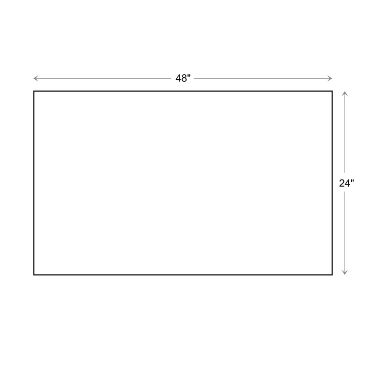Shalom Doormat 24"x48"