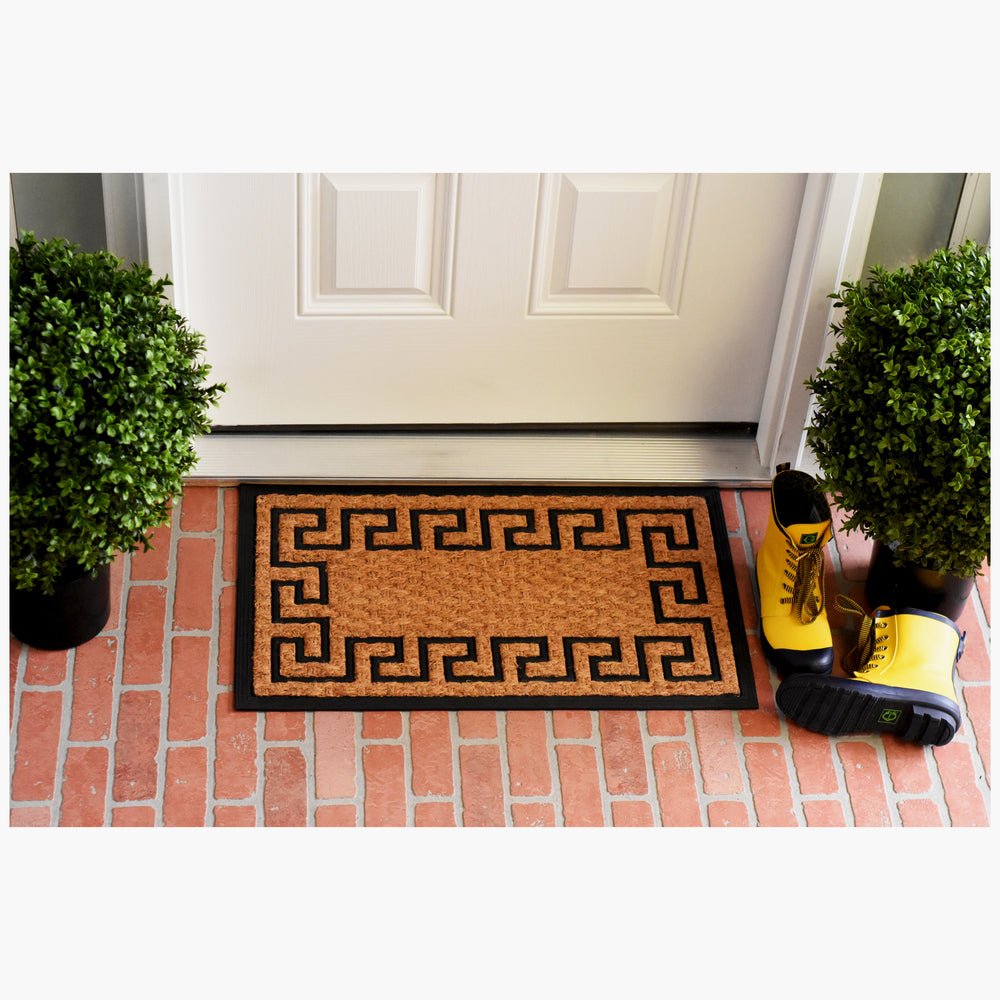 Empress Doormat 18"x30"