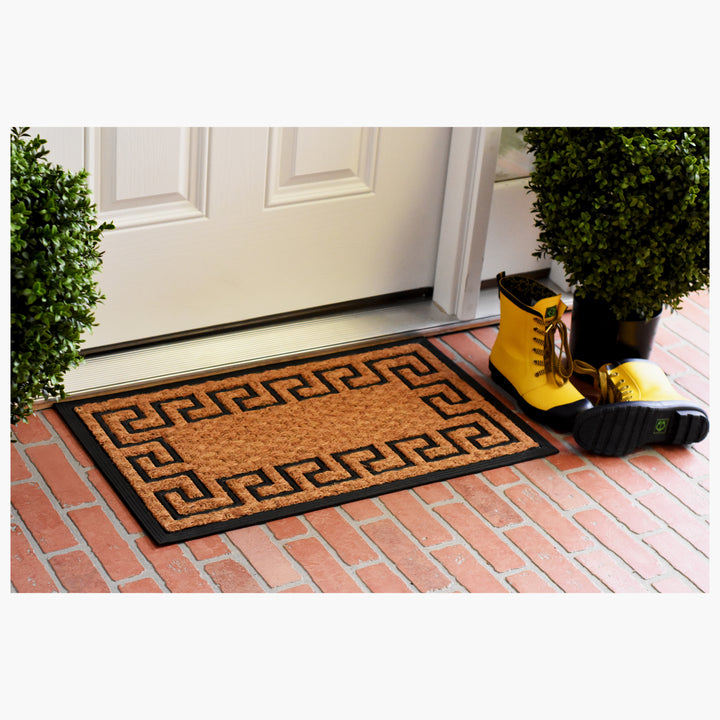 Empress Doormat 18"x30"