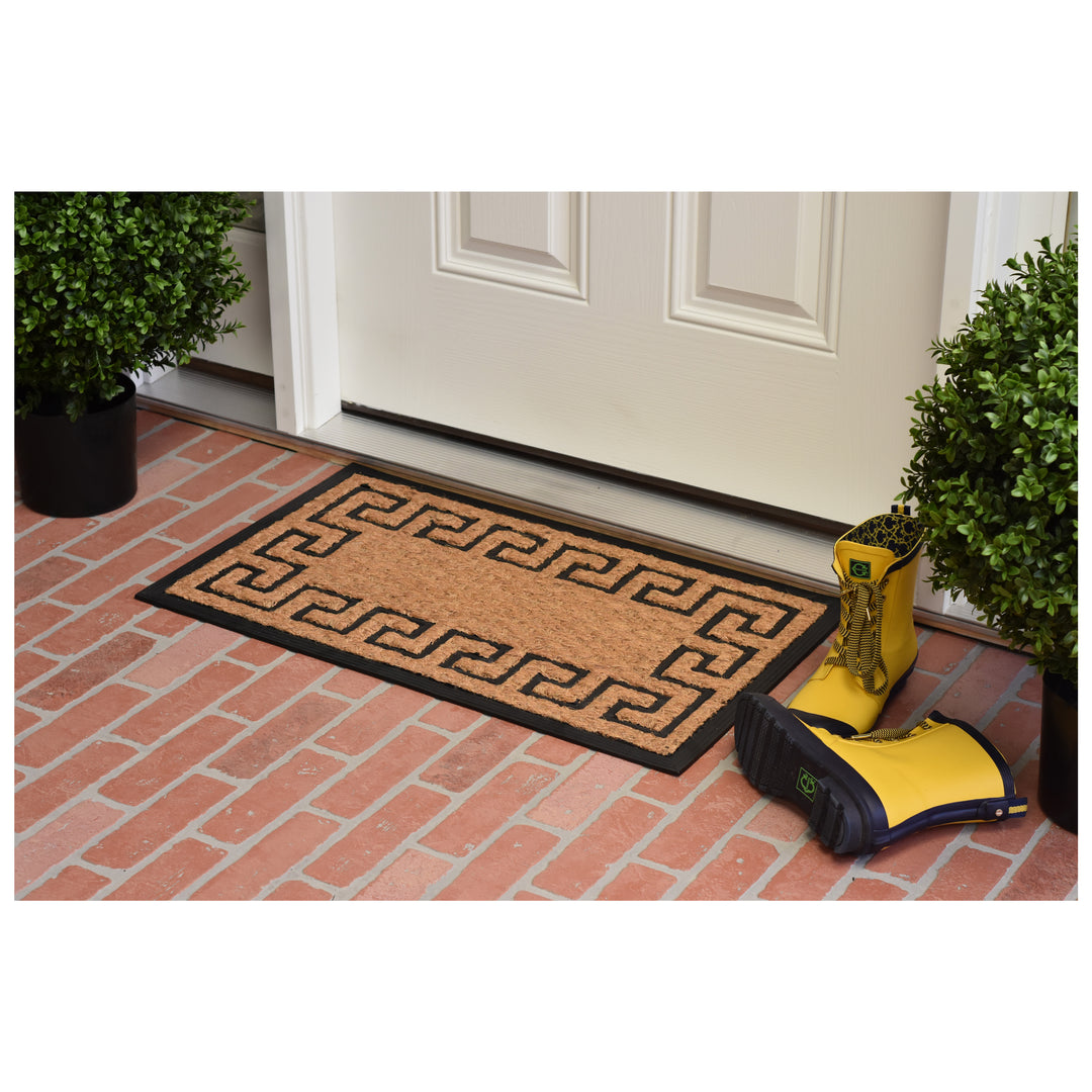 Empress Doormat 18"x30"