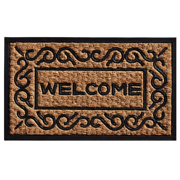 Carbella Doormat 18"x30"