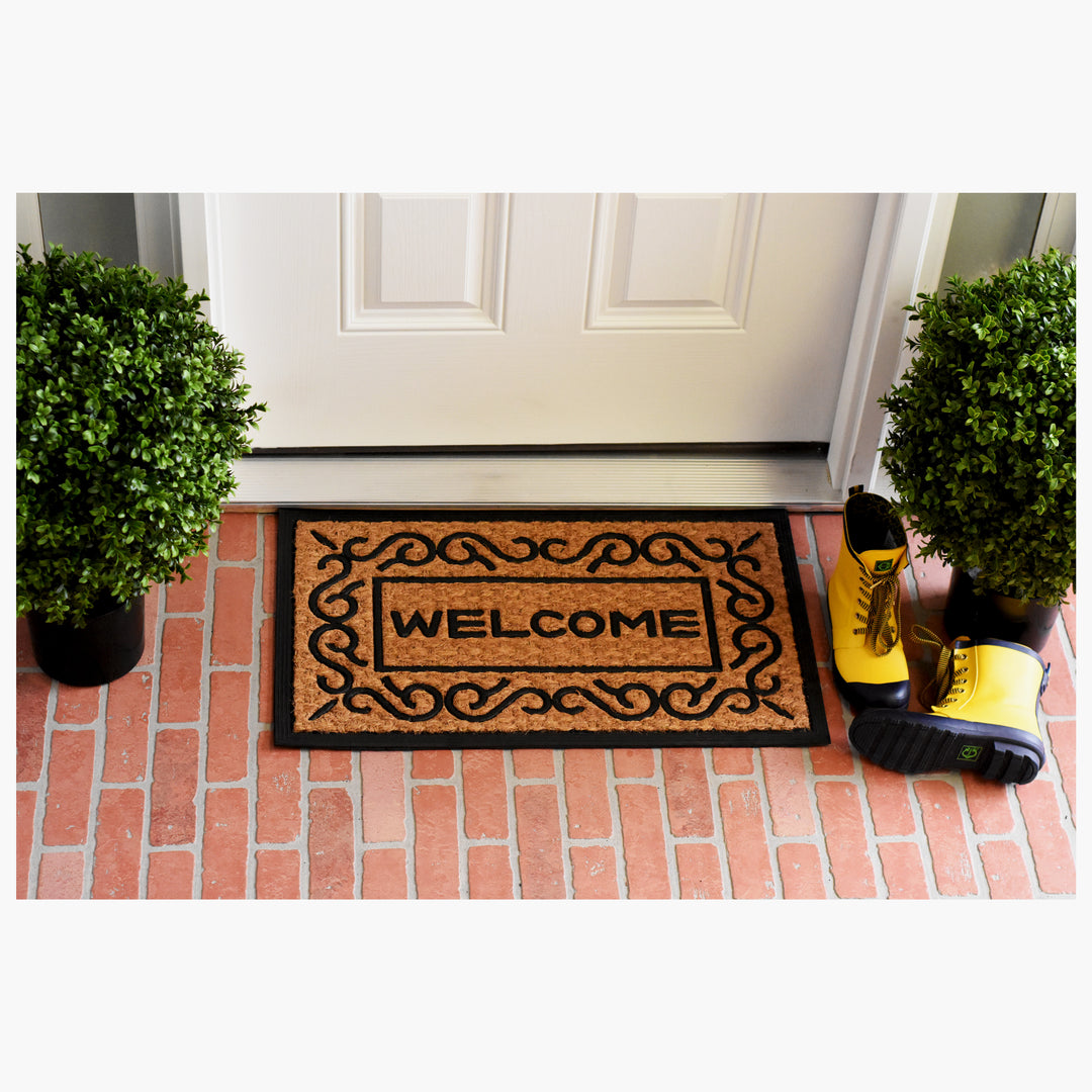 Carbella Doormat 18"x30"