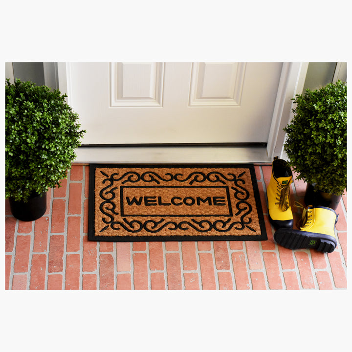 Carbella Doormat 18"x30"