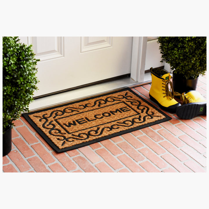 Carbella Doormat 18"x30"