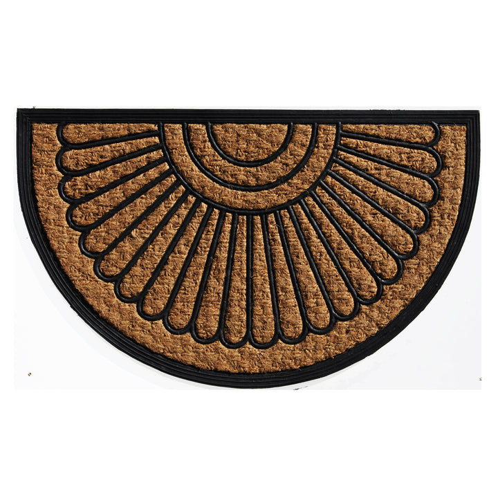 Sun Pointe Doormat 18"x30"