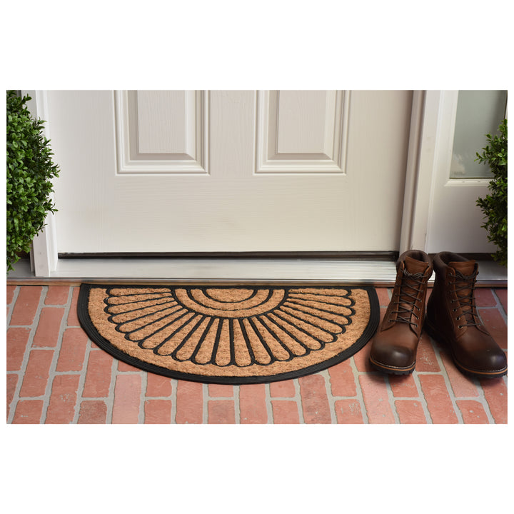Sun Pointe Doormat 18"x30"