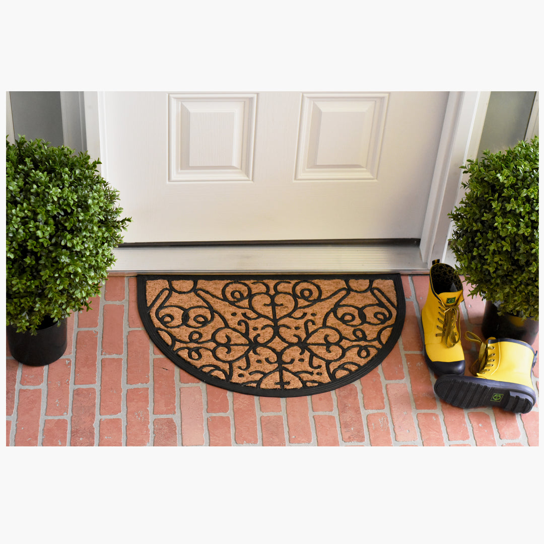 Fantasia Doormat 18"x30"