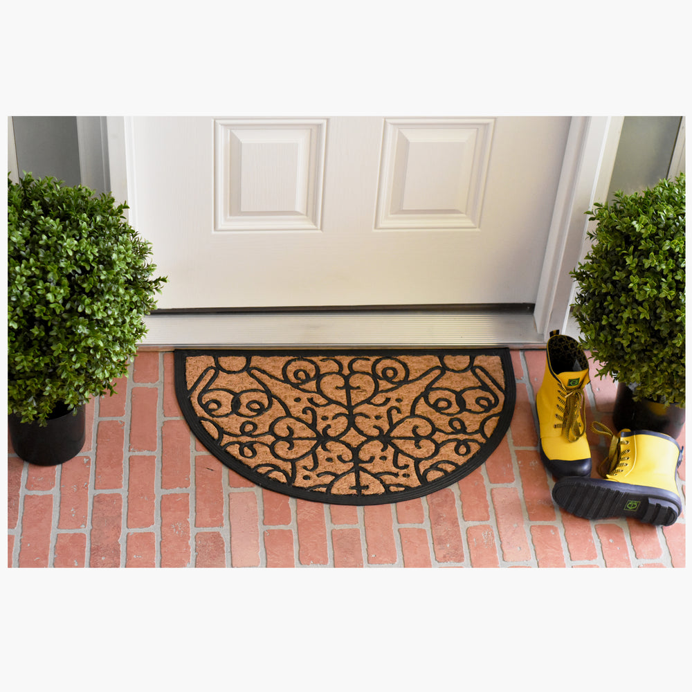 Fantasia Doormat 18"x30"