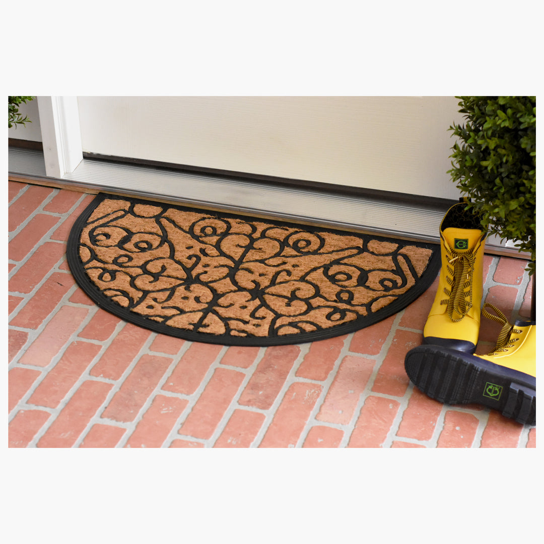 Fantasia Doormat 18"x30"