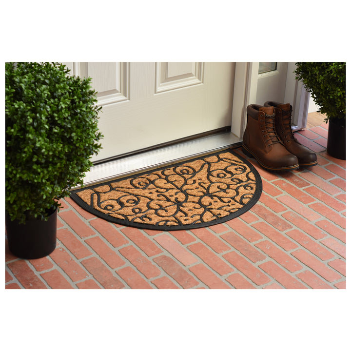 Fantasia Doormat 18"x30"