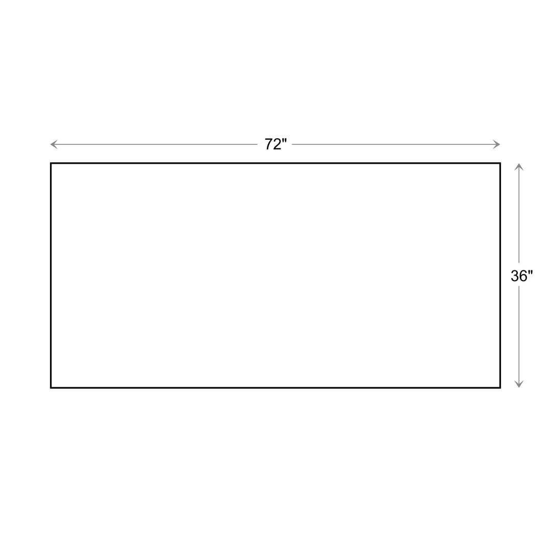 Shalom Doormat 36"x72"