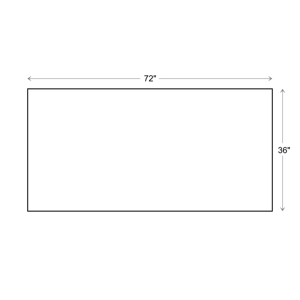 Garbo Doormat 36"x72"