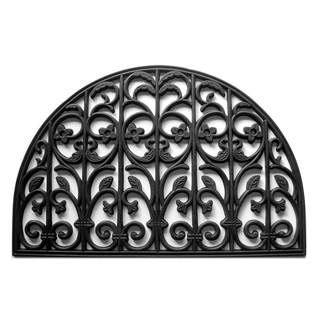 Carrington Rubber Doormat 24"x36"