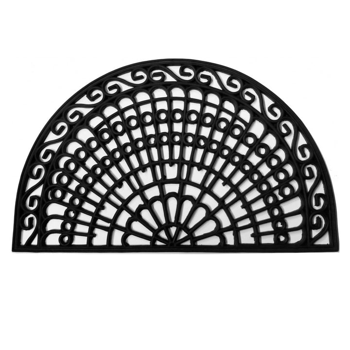 Grand Bay Rubber Doormat 24"x36"