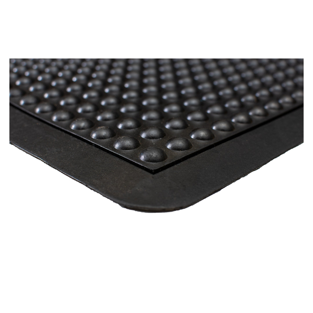 Anti-fatigue (Solid) Rubber Mat 24"x36"