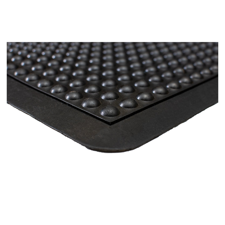 Anti-fatigue (Solid) Rubber Mat 24"x36"