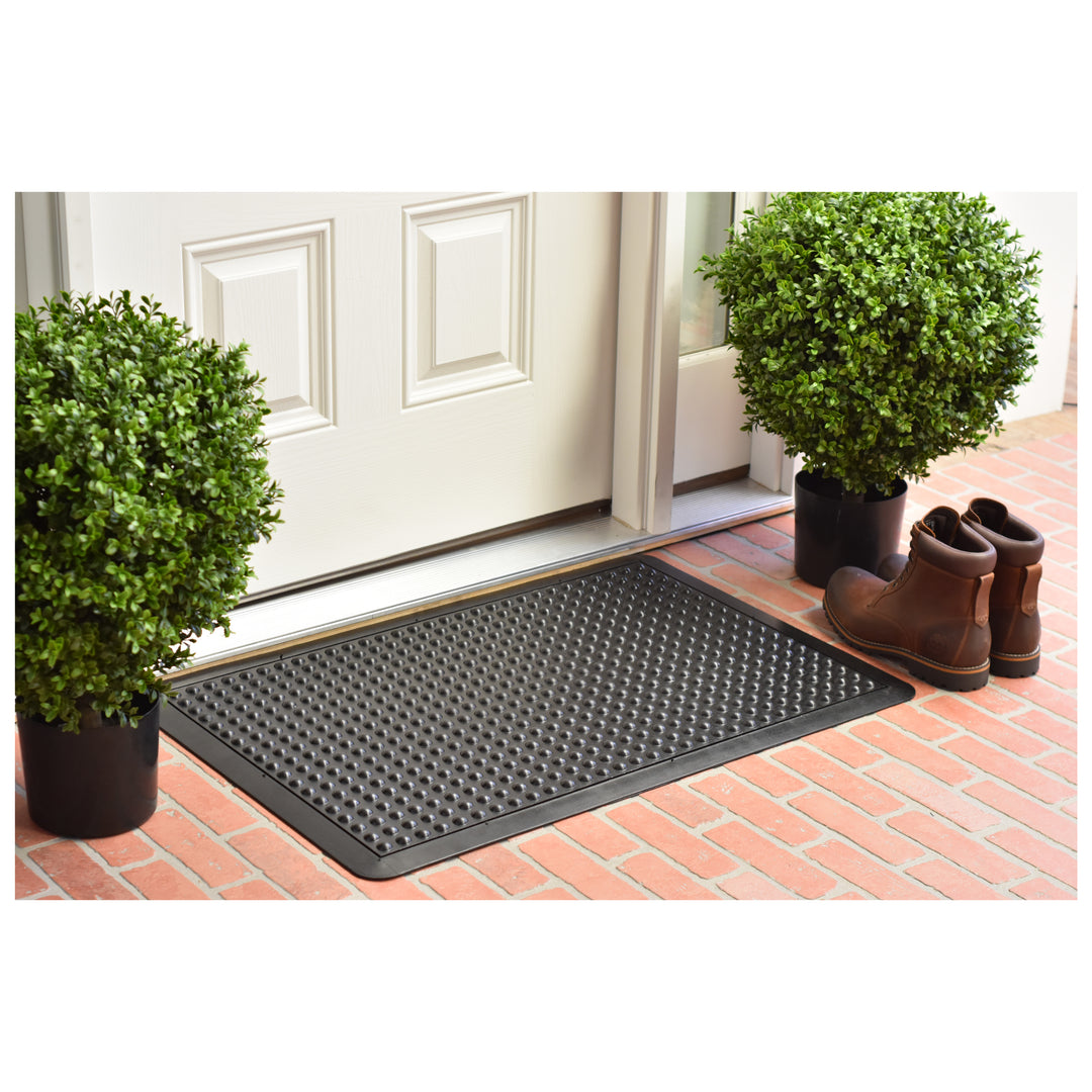 Anti-fatigue (Solid) Rubber Mat 24"x36"