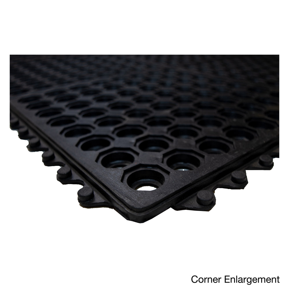 Interlocking Flooring System 36"x36"