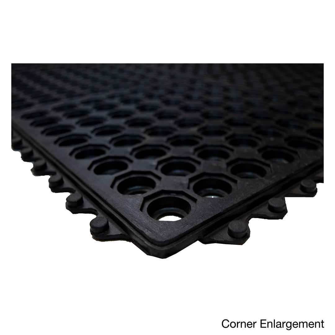 Interlocking Flooring System 36"x36"