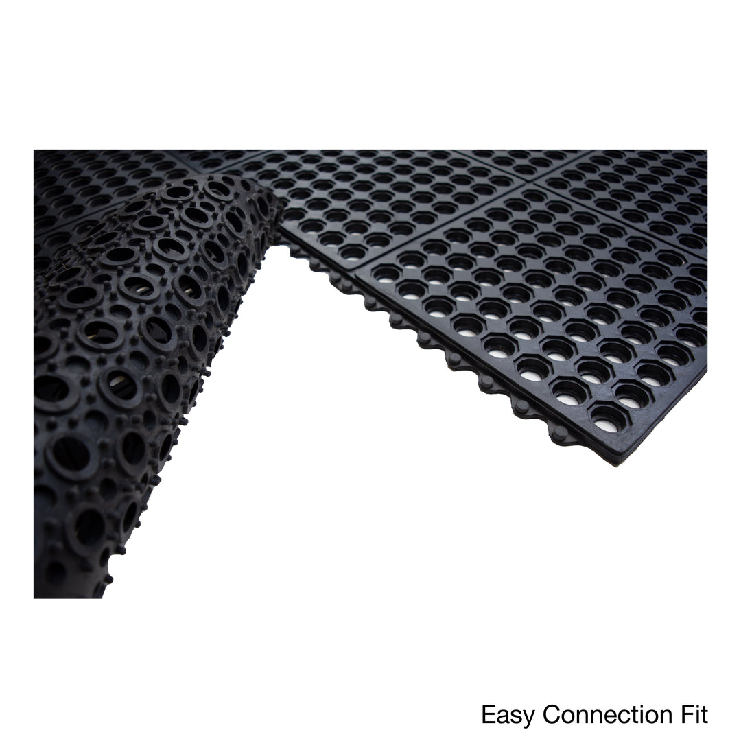 Interlocking Flooring System 36"x36"