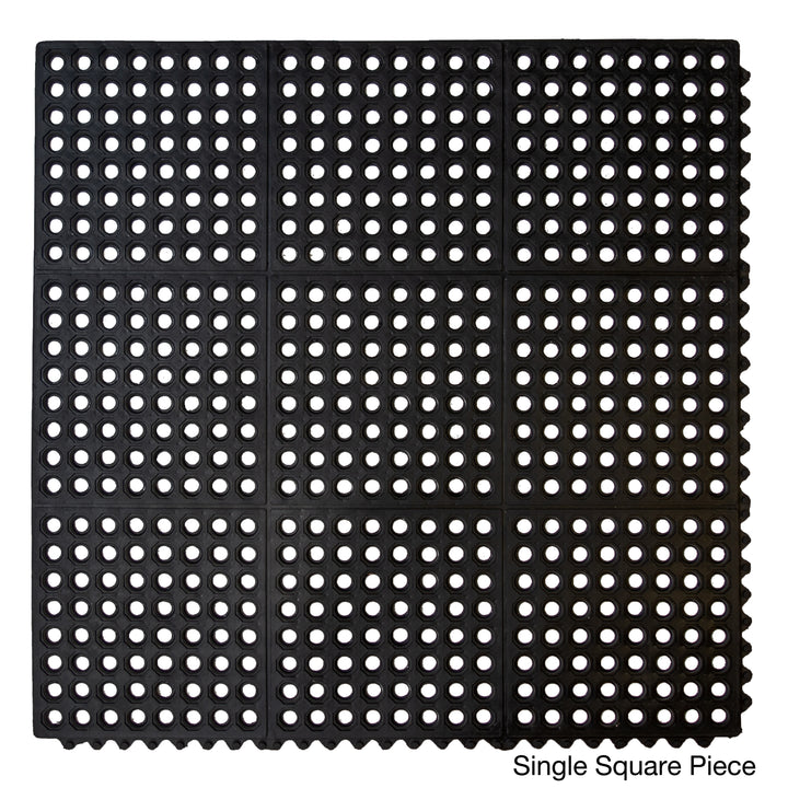 Interlocking Flooring System 36"x36"