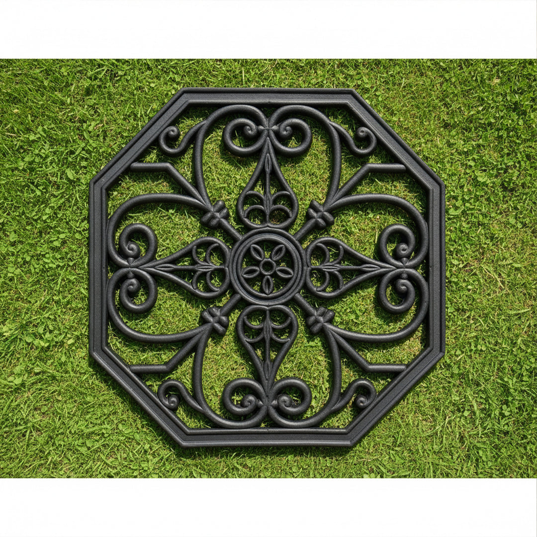 Cambridge Rubber Trivet/Stepping Stone