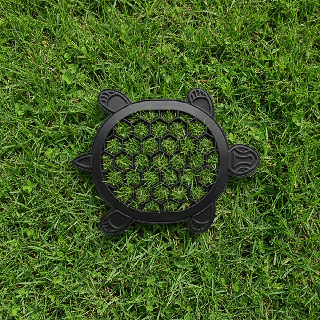 Rubber Turtle