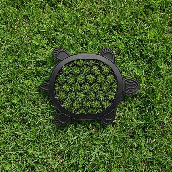 Rubber Turtle