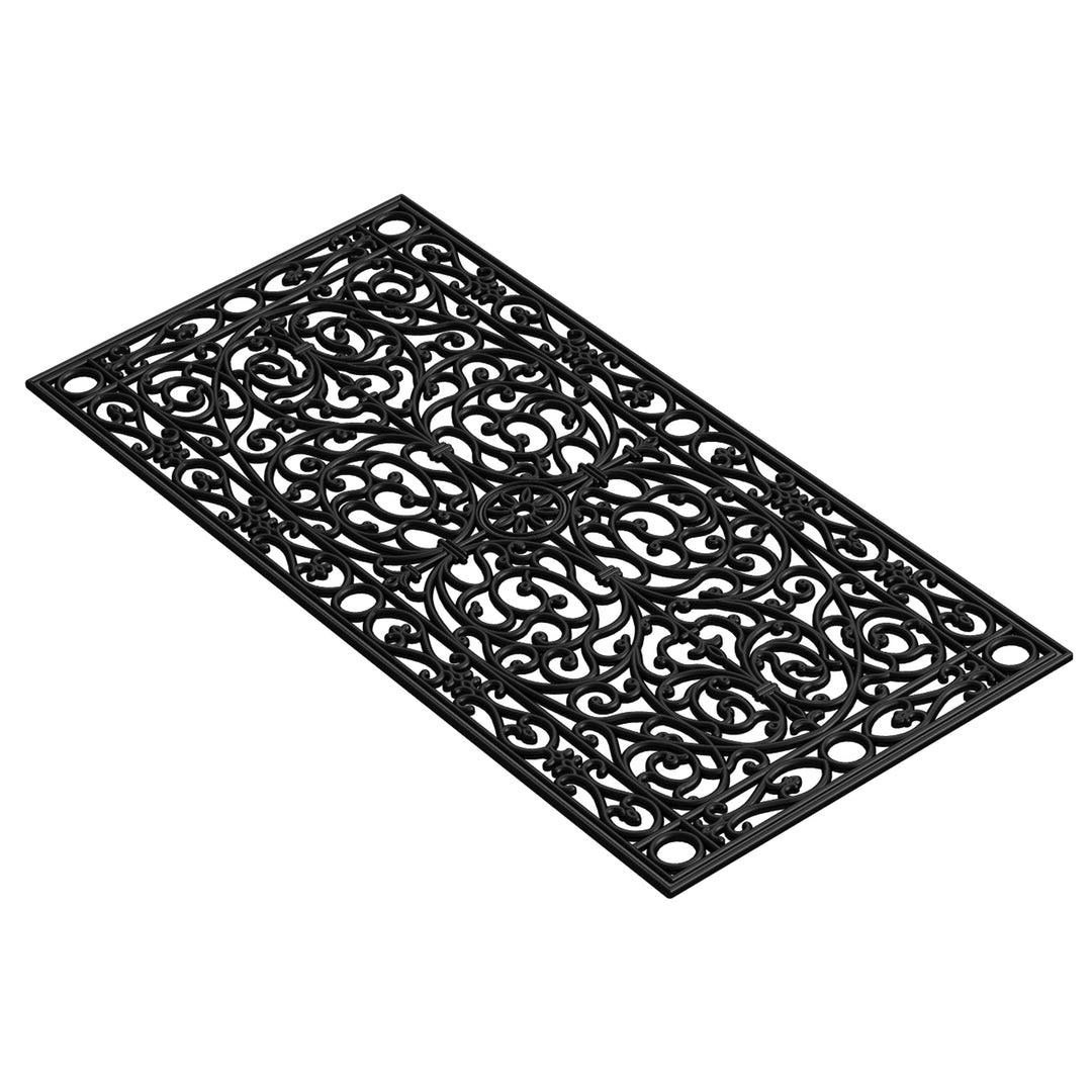 Gatsby Rubber Doormat 22'x48"