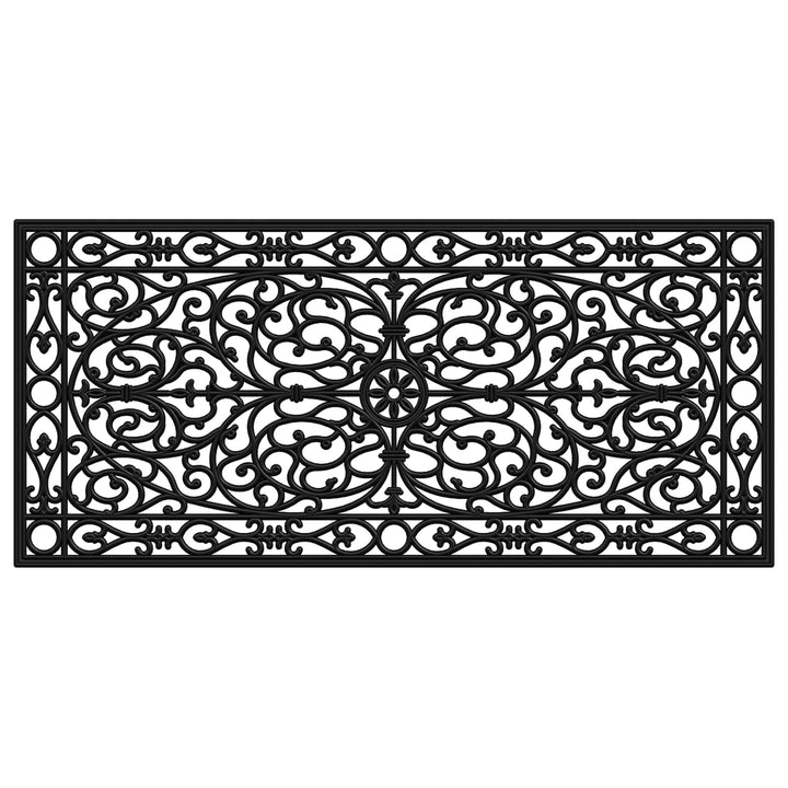 Gatsby Rubber Doormat 22'x48"