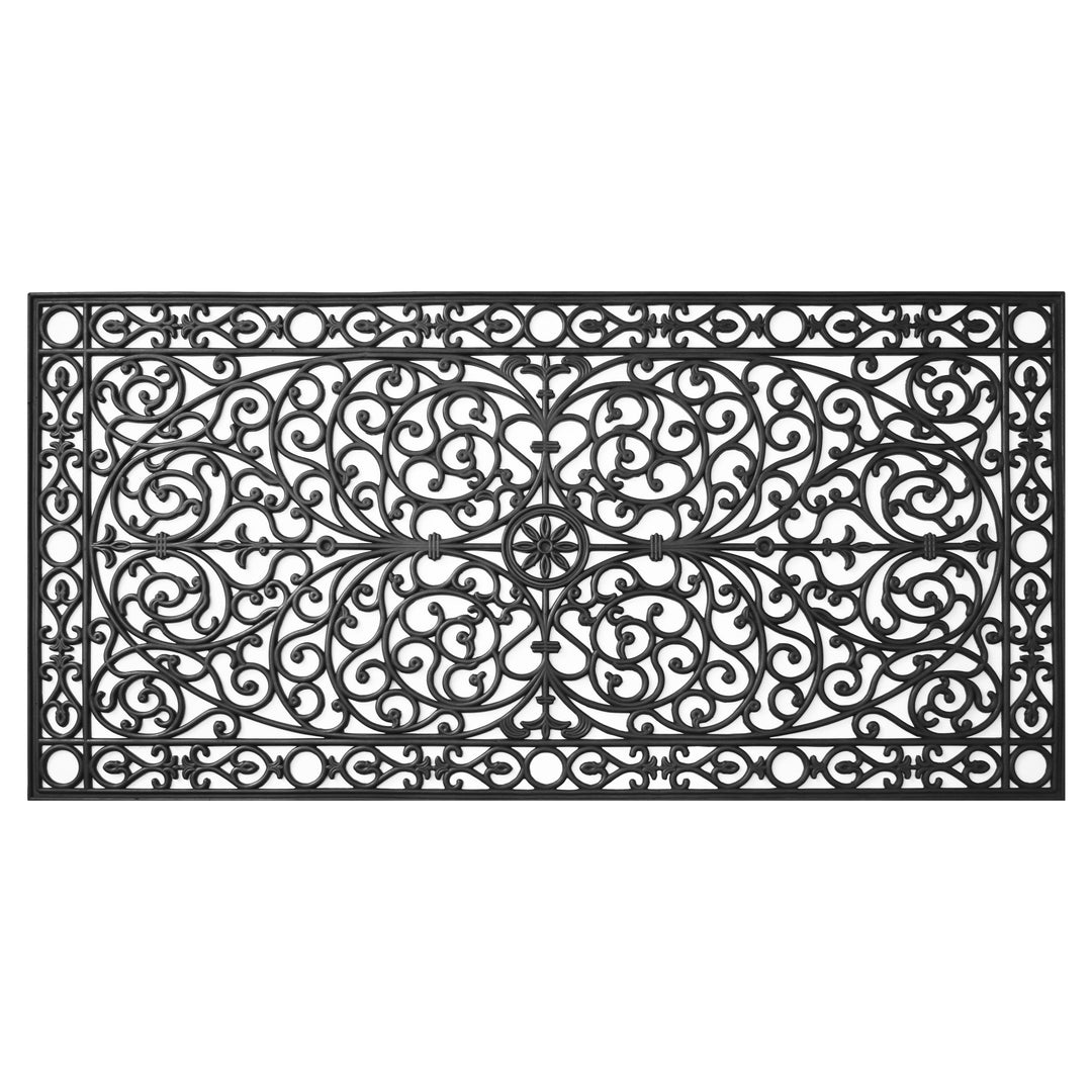 Gatsby Rubber Doormat 36"x72"