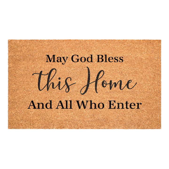 Bless This Home