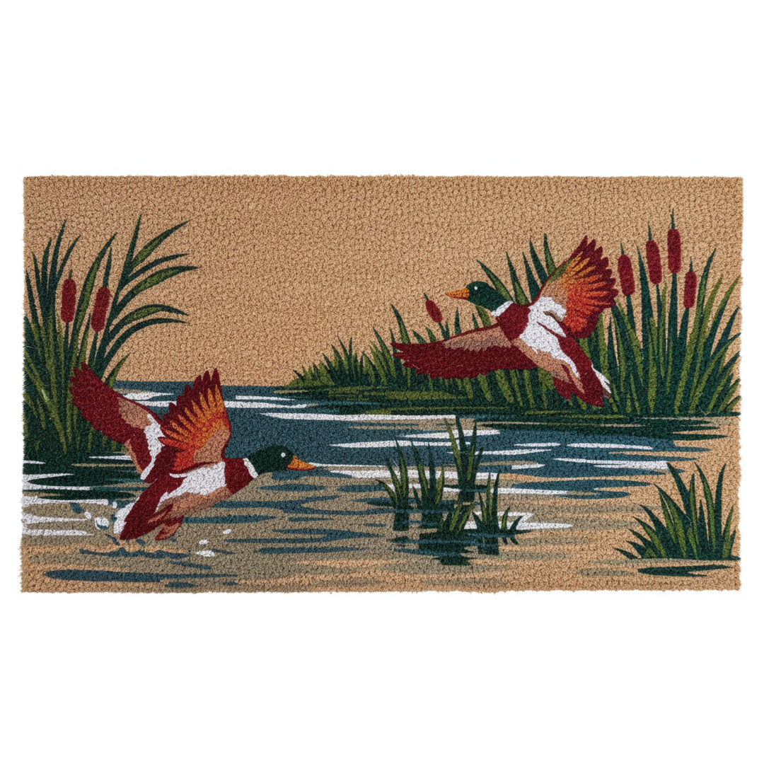 Marsh Landing Doormat
