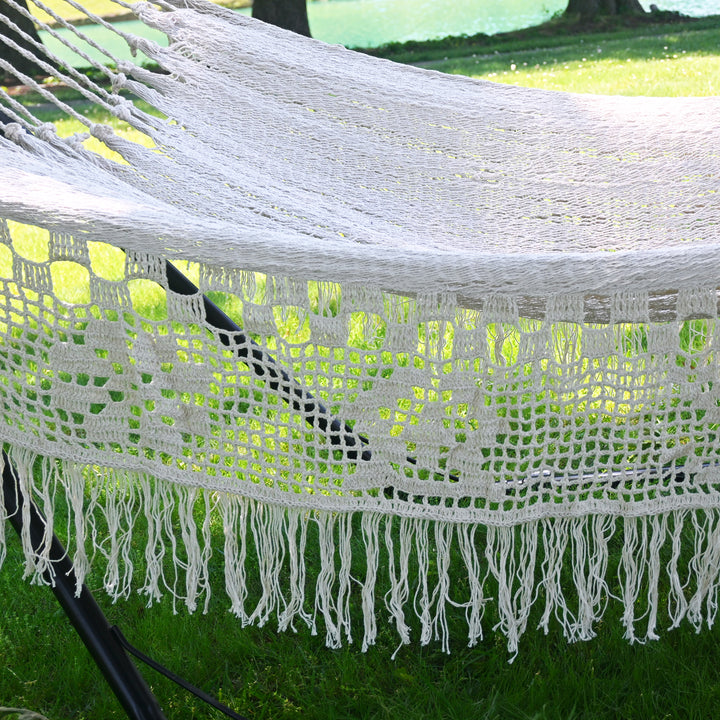 Sandbar Fringe
