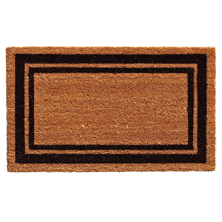 Border Doormat